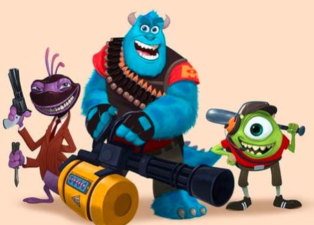 怪兽大学：你能不能成功，就要看生活里的这件小事，伪装不管用