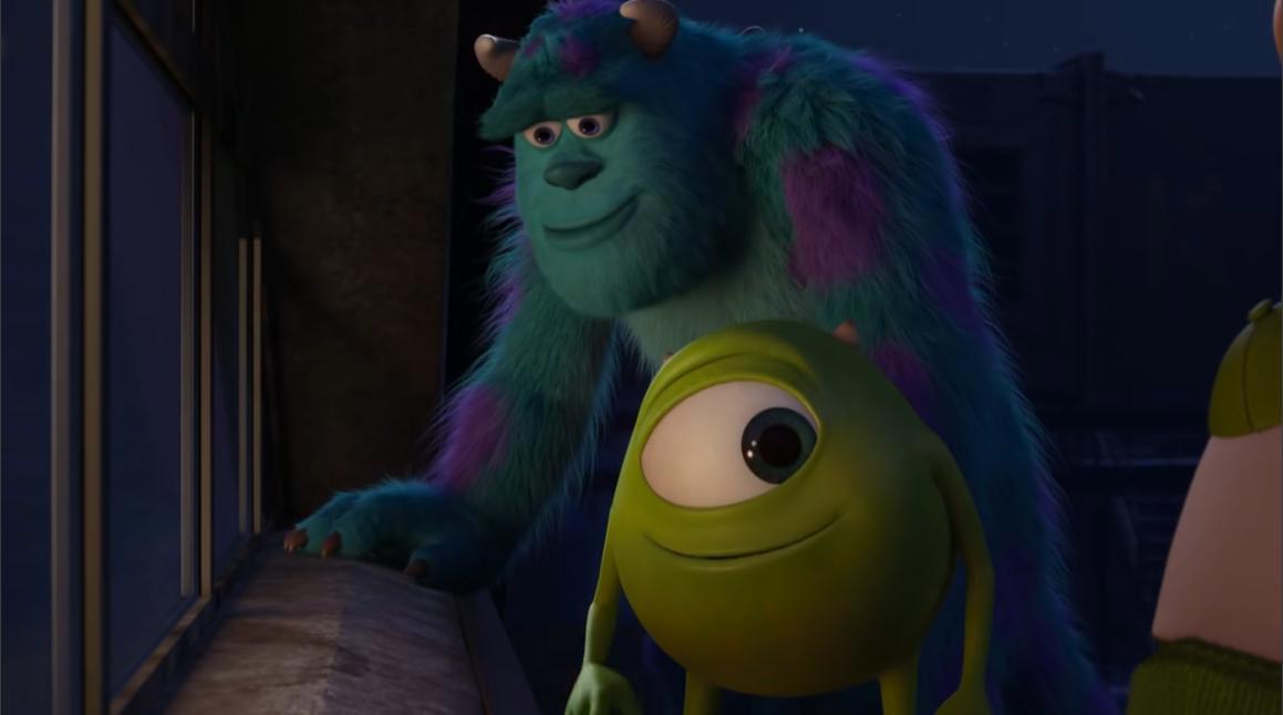 大眼仔的校园生活充满了“阻碍”，梦想是他坚持不懈的动力源泉！