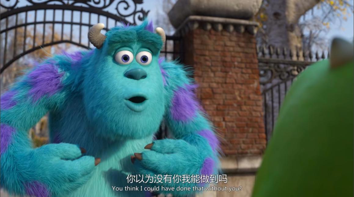 大眼仔的校园生活充满了“阻碍”，梦想是他坚持不懈的动力源泉！