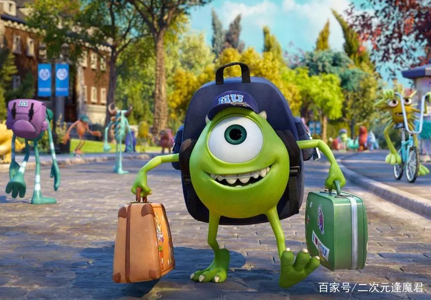 怪兽大学：不懂我的感受，就没资格评价我的人生