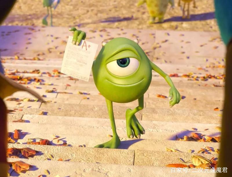 怪兽大学：不懂我的感受，就没资格评价我的人生