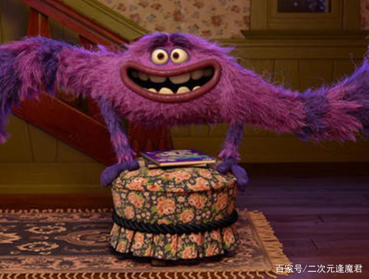 怪兽大学：不懂我的感受，就没资格评价我的人生