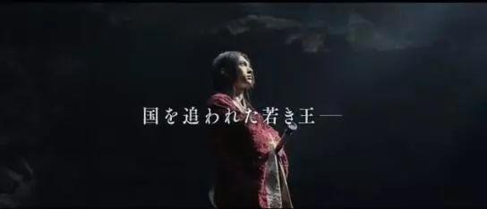 这部曾被错认为“中国动漫”的日漫作品，要出真人版电影了！