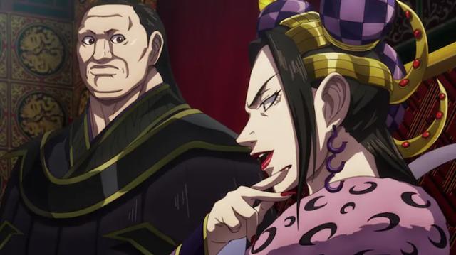 《王者天下》第4季第二章新预告艺图7月9日开播