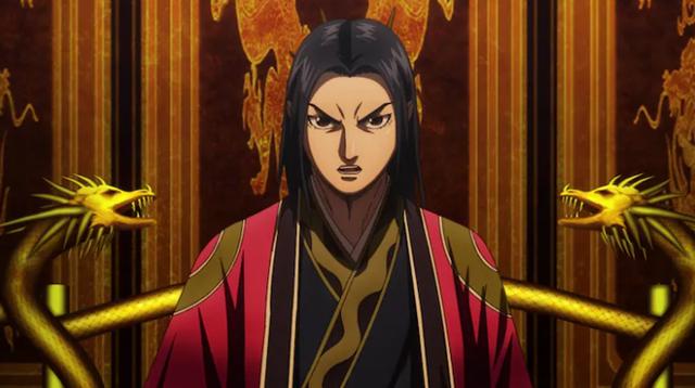 《王者天下》第4季第二章新预告艺图7月9日开播