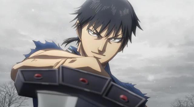 《王者天下》第4季首话新剧照4月9日正式开播