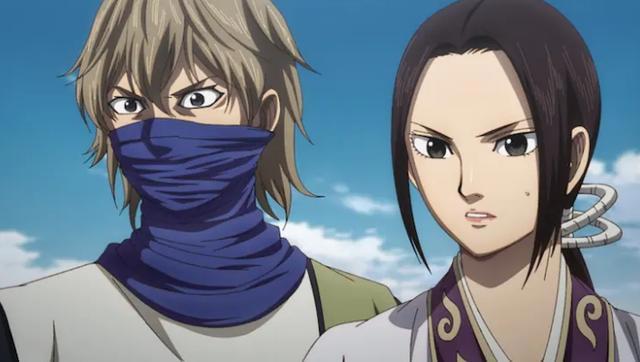 《王者天下》第4季首话新剧照4月9日正式开播