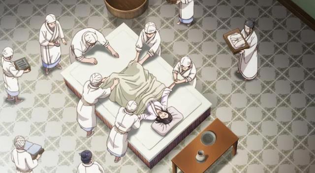 《王者天下》第4季首话新剧照4月9日正式开播