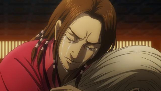 《王者天下》第4季首话新剧照4月9日正式开播