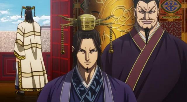 《王者天下》第4季首话新剧照4月9日正式开播