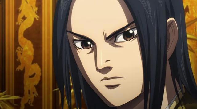 《王者天下》第4季首话新剧照4月9日正式开播