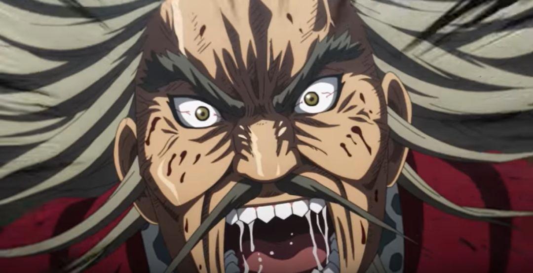 真人版票房大卖后，王者天下动画新作推出，合纵军篇开战