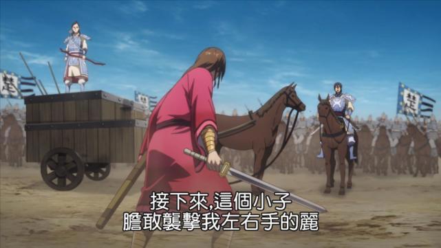 王者天下第3季回归，神射手一鸣惊人，蒙恬与王贲惊艳登场