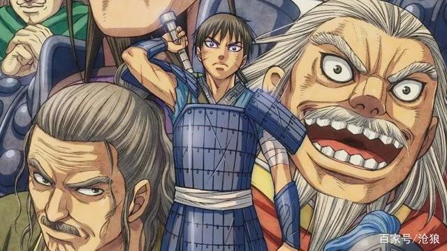 四月新番王者天下第三季更新，是否能突围成功？