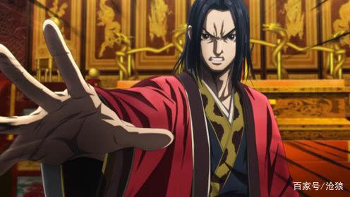 四月新番王者天下第三季更新，是否能突围成功？