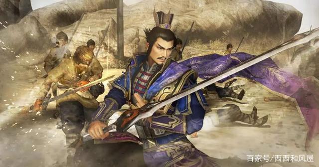 《王者天下》，一部小兵的成长史，带你见识不一般的战国