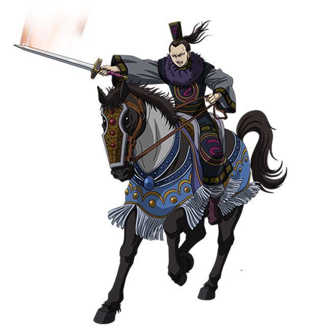 《王者天下》，一部小兵的成长史，带你见识不一般的战国