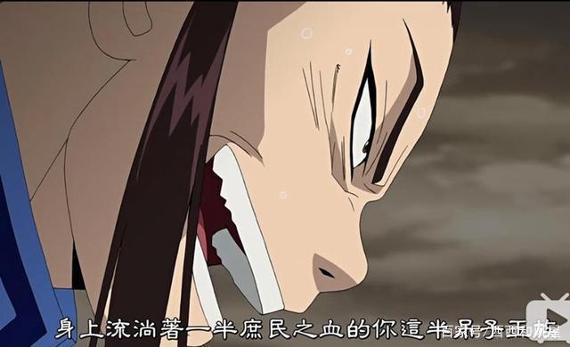 《王者天下》，一部小兵的成长史，带你见识不一般的战国