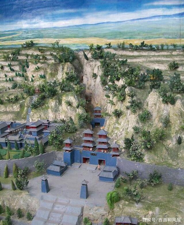 《王者天下》，一部小兵的成长史，带你见识不一般的战国