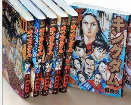 文化江湖｜日本人迷上中国历史文化最痴迷的是这一段