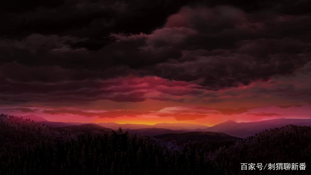 新番点评：王者天下第三季