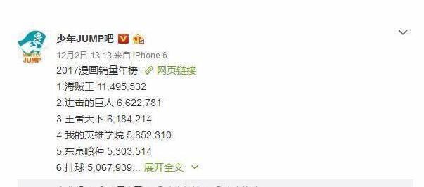 谁说冷门动漫不好看，这部动漫曾获得年度销量第三名，强烈推荐！