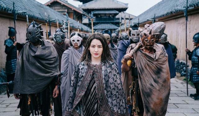 这部动漫在日本，漫画年度销量第三，说的却是中国历史，天朝威武