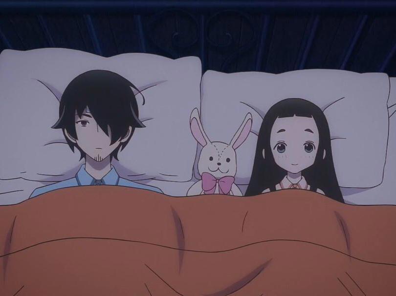 动漫新番已开播，3部轻松番暖心搞笑日常，《王者天下》强势回归