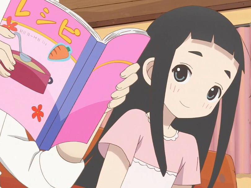 动漫新番已开播，3部轻松番暖心搞笑日常，《王者天下》强势回归