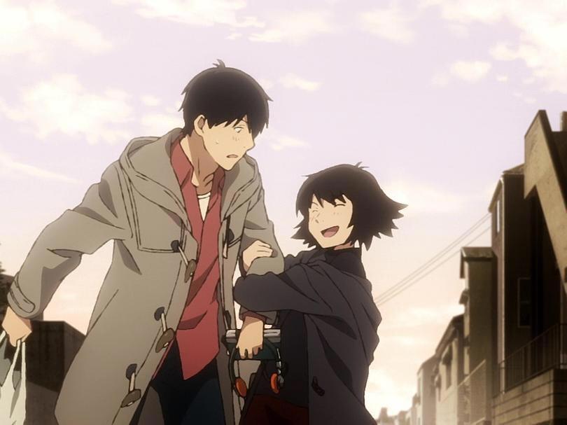 动漫新番已开播，3部轻松番暖心搞笑日常，《王者天下》强势回归