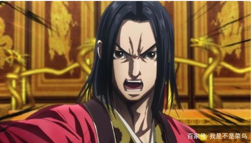 动漫改电影《王者天下》领跑日本奥斯卡，到中国后为何水土不服？