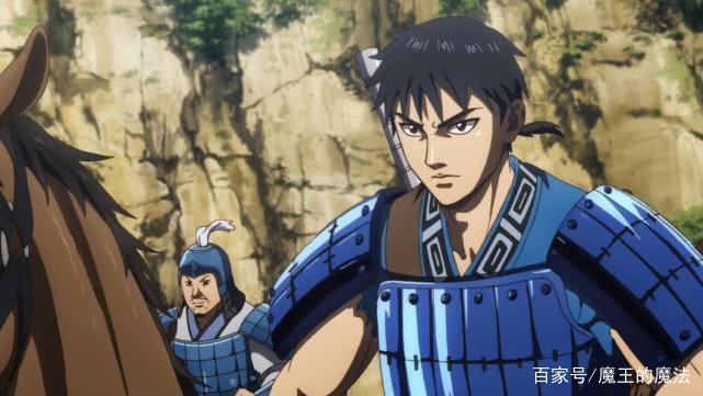 开播仅4集就高达9.2分，《王者天下》一部被低估的神级动漫作品