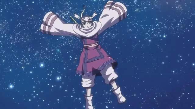 《王者天下》这部在日本大火的日漫，漫画已经开始越来越难看了