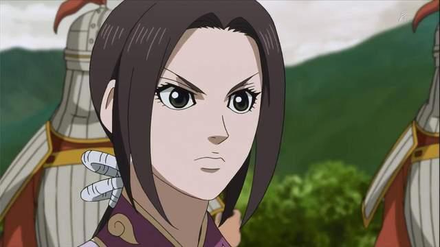 《王者天下》这部在日本大火的日漫，漫画已经开始越来越难看了