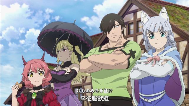 2019动画OP神曲投票结果出炉，这些神曲你都听过吗？