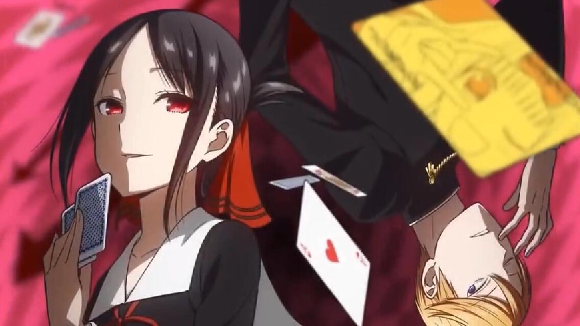 2019动画OP神曲投票结果出炉，这些神曲你都听过吗？