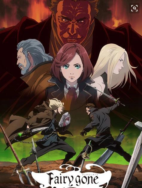 2019动画OP神曲投票结果出炉，这些神曲你都听过吗？