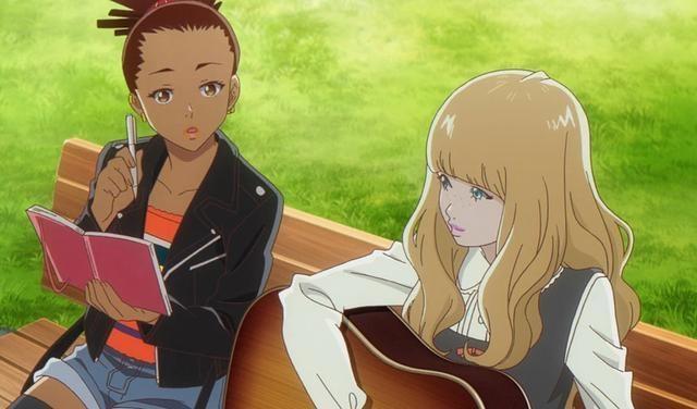 都2019年了，为什么手绘动画还没有普及高清？说说其中深刻的缘由