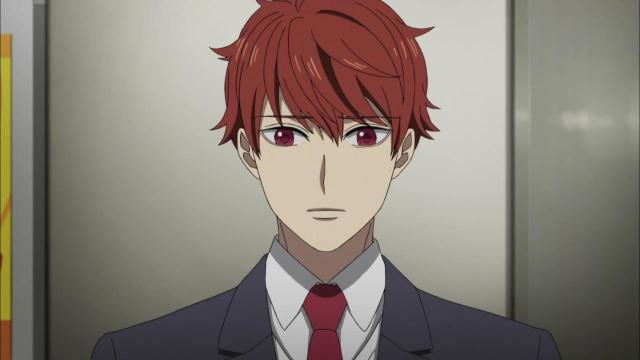 4月新番6位开挂男主角，炭治郎有嗅觉能推理，中野有老婆没烦恼