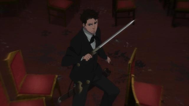 4月新番6位开挂男主角，炭治郎有嗅觉能推理，中野有老婆没烦恼