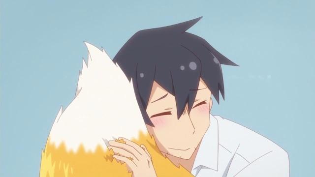 4月新番6位开挂男主角，炭治郎有嗅觉能推理，中野有老婆没烦恼