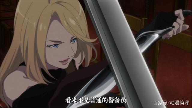 四月番中的黑马！《JOJO》导演新作，只可惜知道的人太少