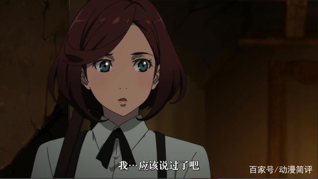 四月番中的黑马！《JOJO》导演新作，只可惜知道的人太少