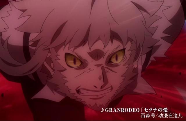 动漫：19年4月战斗番推荐，经费战士杰诺斯，进击巨人艾伦耶格尔