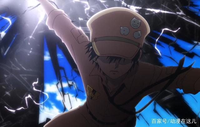 动漫：19年4月战斗番推荐，经费战士杰诺斯，进击巨人艾伦耶格尔