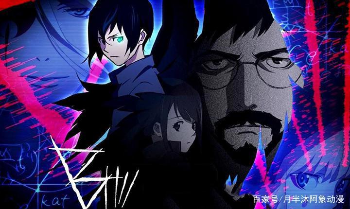 好看的8部科幻动漫总有一部你喜欢