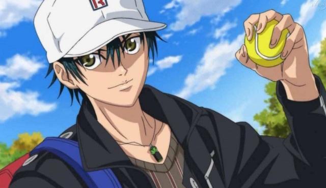 四月最值得期待的动漫，这部国漫不仅日配，男主还撞脸越前龙马！