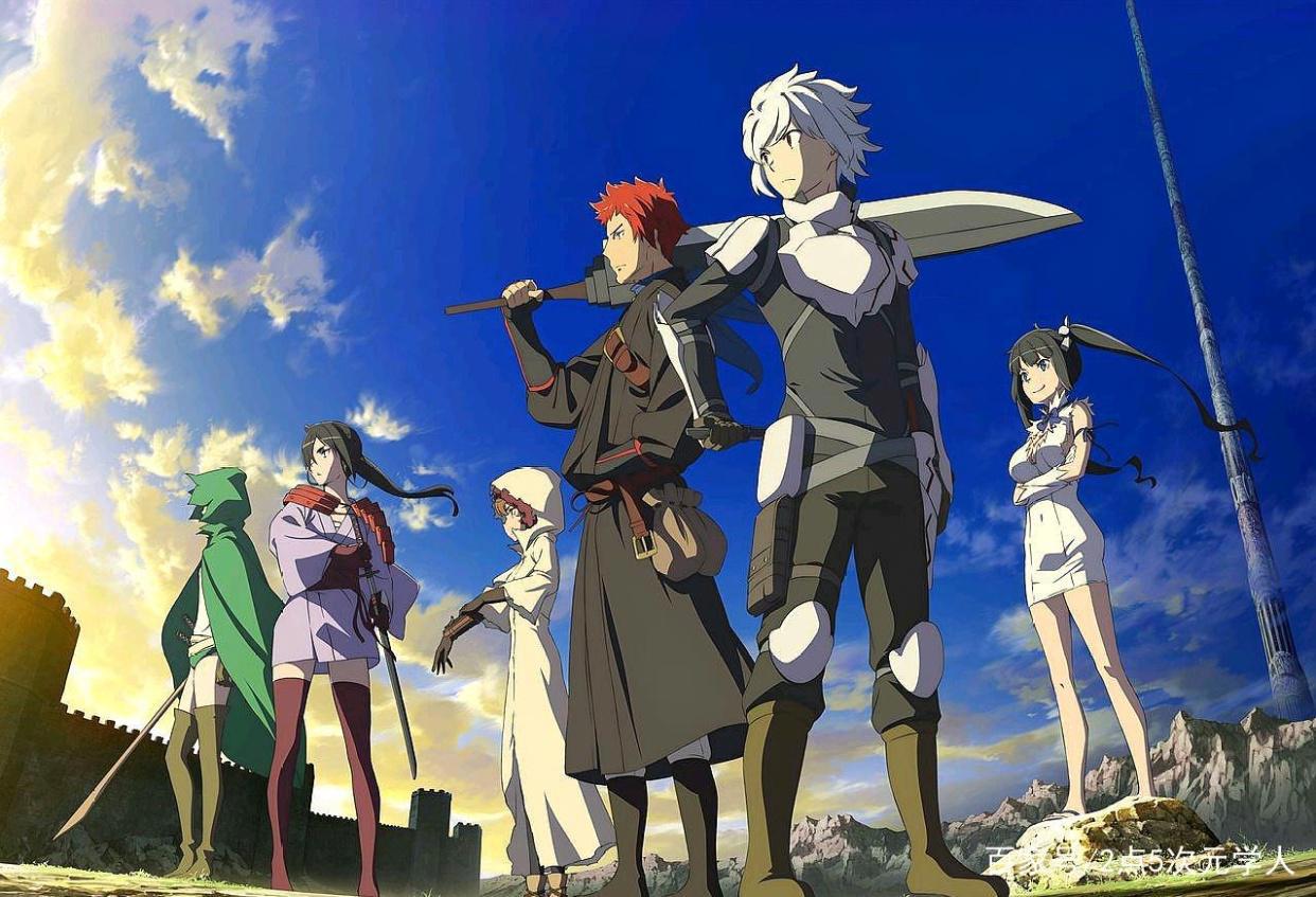 今年7月新番又“最强了”？非“异世界”优质番组在这里！