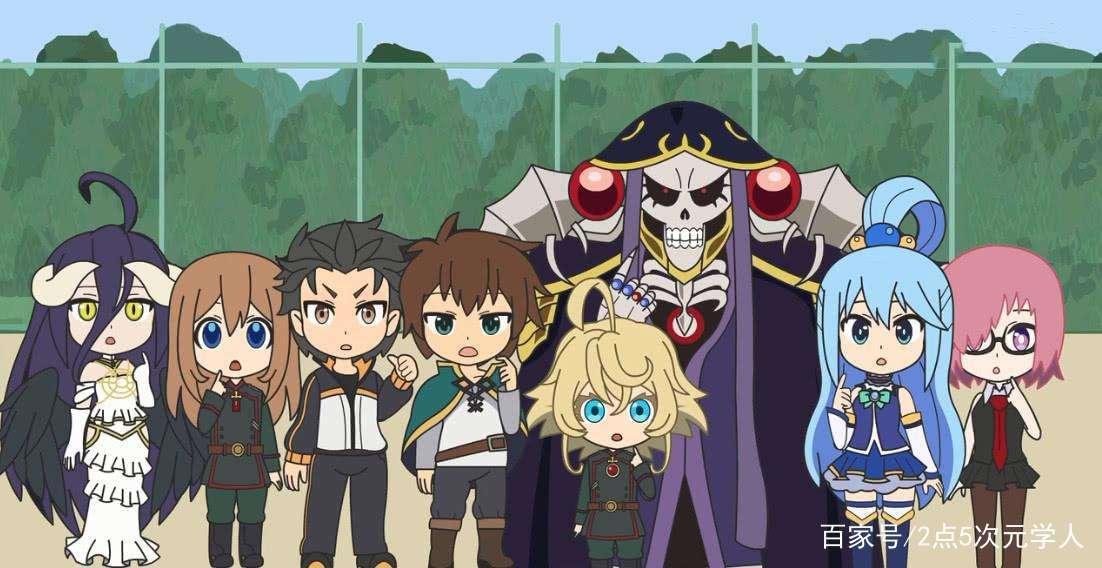 今年7月新番又“最强了”？非“异世界”优质番组在这里！