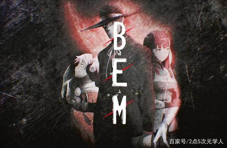 今年7月新番又“最强了”？非“异世界”优质番组在这里！